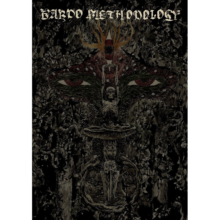 Bardo Methodology I - with Deströyer 666 Phurpa Morbid Antaeus Sadistik Exekution Mgla Teitanblood