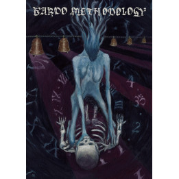 Bardo Methodology Nr.3 Blasphemy, Clandestine Blaze, Acrimonious,Nuclear War Now!, Mystifier, ROME, Winterfylleth, Phurpa