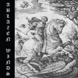 Ablazen Winds - Kingsblood / Burning Scripture.. CD