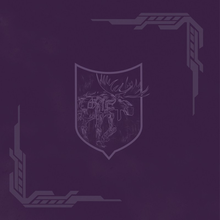 Moosegut - Besieged by Primitive Command CD