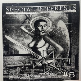 Special Interests  No. 5 Magazine