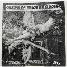 Special Interests  No. 6 Magazine