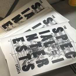Special Interests  - The Special Interests Essays Magazine