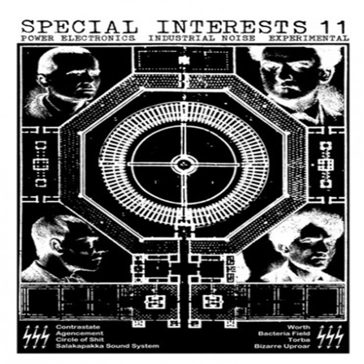 Special Interests No. 11 Magazine
