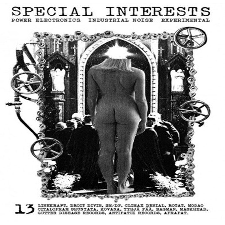 Special Interests No. 13 Magazine