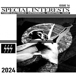 Special Interests No. 16 Magazine