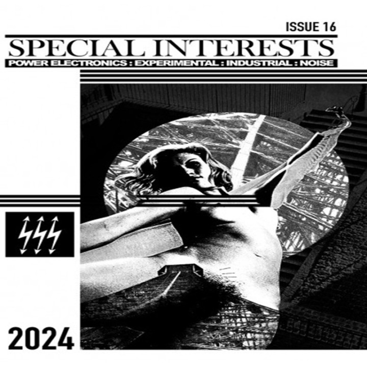 Special Interests No. 16 Magazine