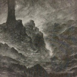 Warloghe - Dark Ages' Return CD