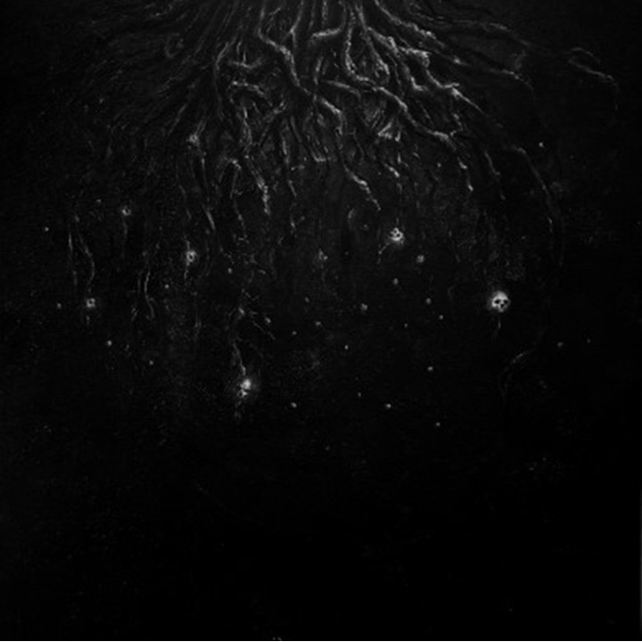 Warloghe - Logos Of All That Ends CD