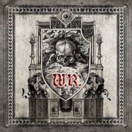 Whoredom Rife - Whoredom Rife Digipak MCD