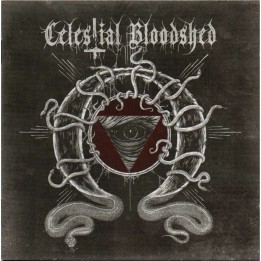 Celestial Bloodshed - Omega LP