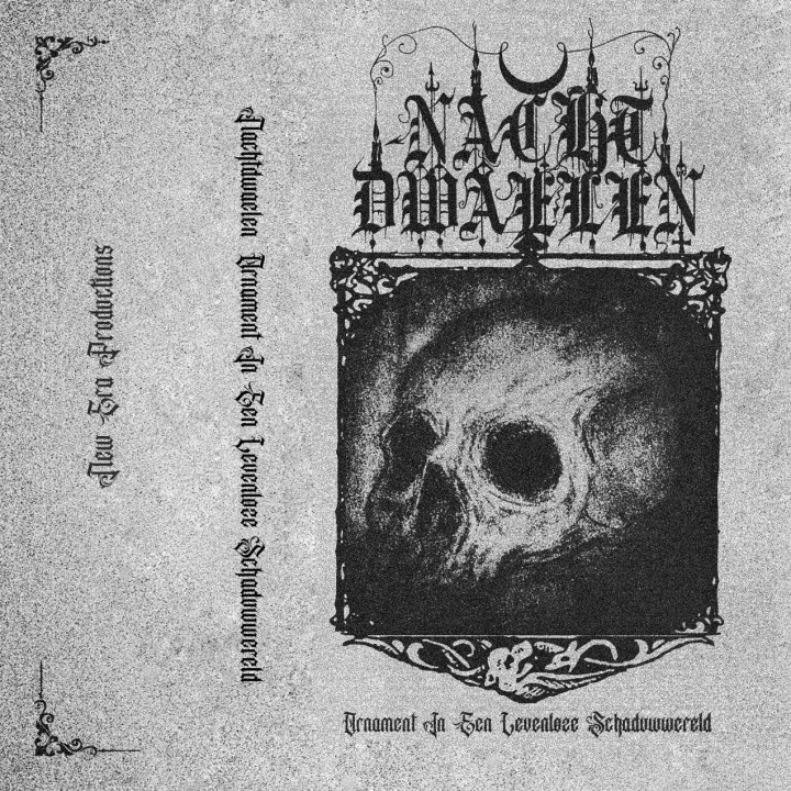 3 x Dutch Tape BUNDLE: Summer of Diabolical Holocaust