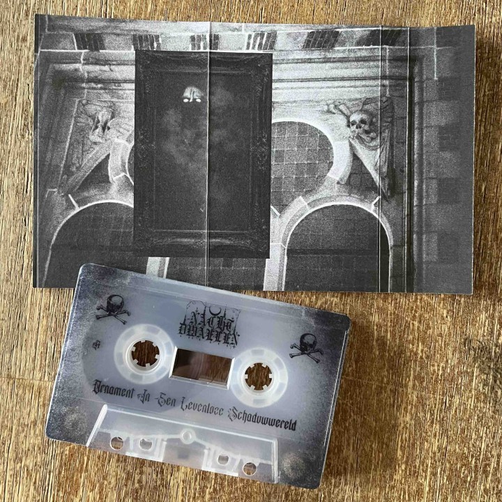 Nachtdwælen - Ornament in een Levenloze Schaduwwereld demo TAPE