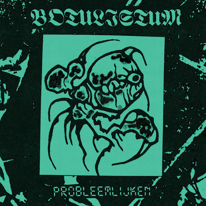 3 x Tape + 3 x LP SET Dutch Summer of Diabolical Holocaust