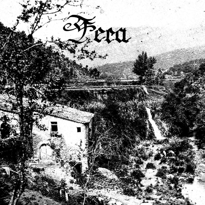 Fera - Aristocràcia Rural MCD