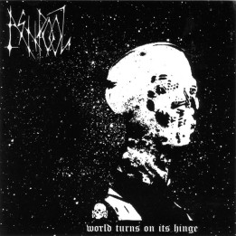 Mgla - With Hearts Toward None CD