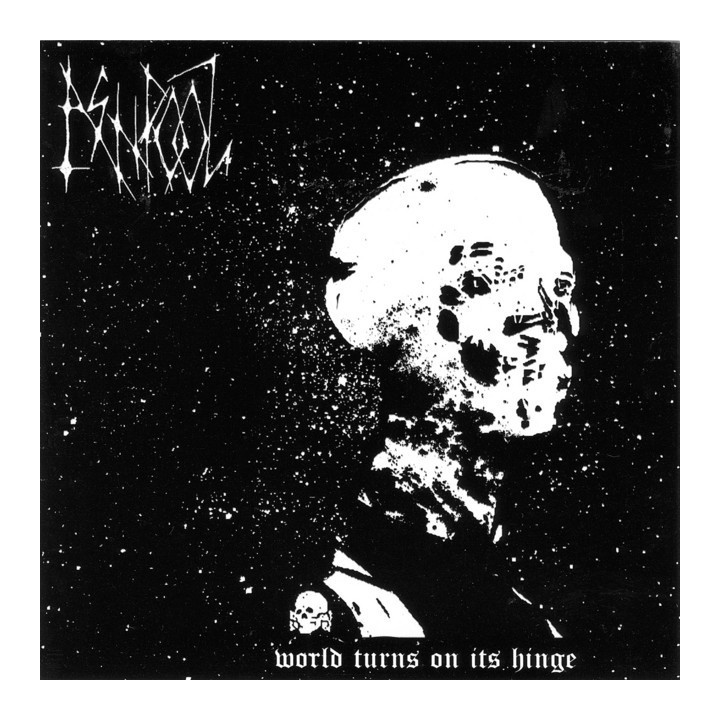 Mgla - With Hearts Toward None CD