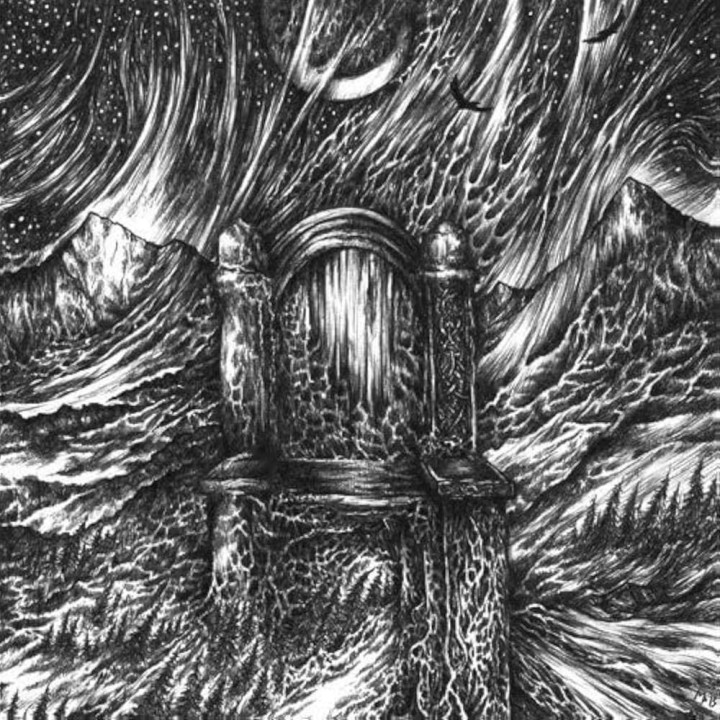 Aurvandil - Thrones CD