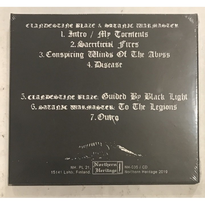 Kriegsmaschine - Apocalypticists Digipak-CD
