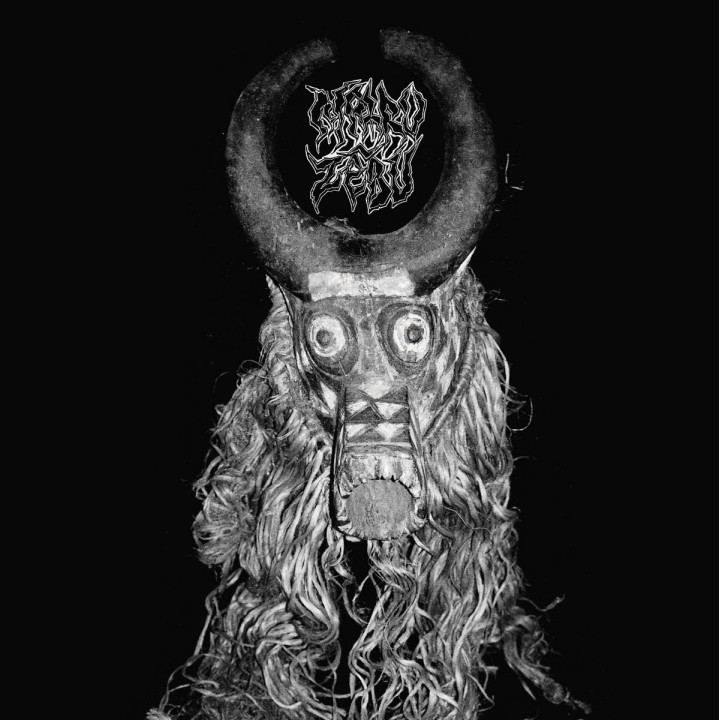 Matru-Zebu - Ululations Before The Forbidden Teraphim CD