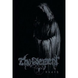 Thy Serpent ‎– Christcrusher Tape