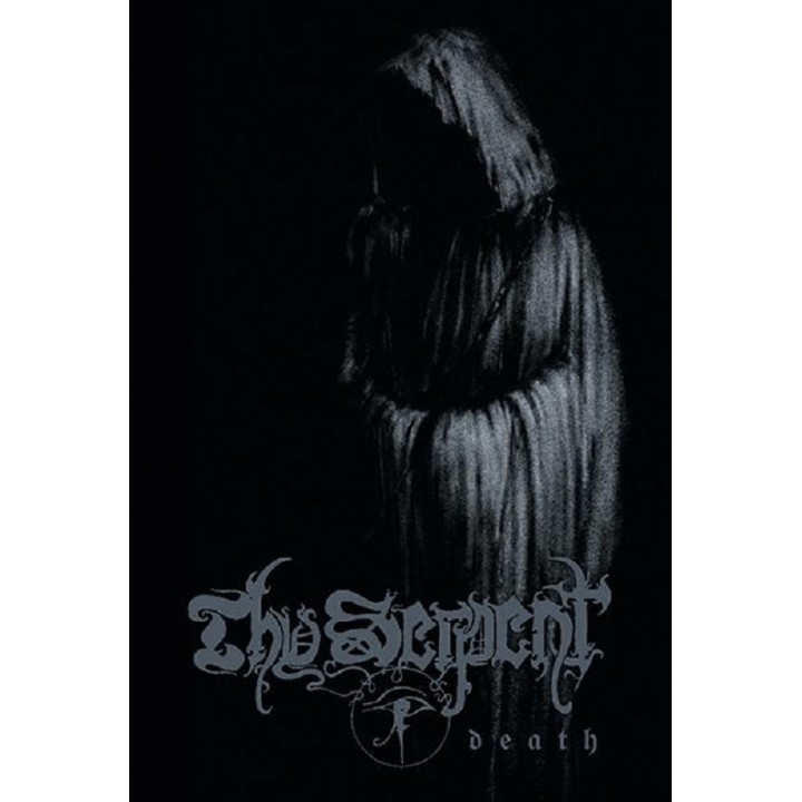 Thy Serpent ‎– Christcrusher Tape