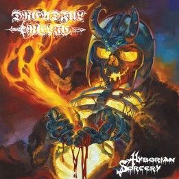 Dreadful Relic – Archaic Conjurations Digibook-CD