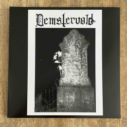 Demstervold - Maalstroom Des Doods Test-press DLP
