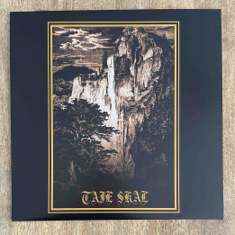 Taje Skal - Taje Skal Test-press LP