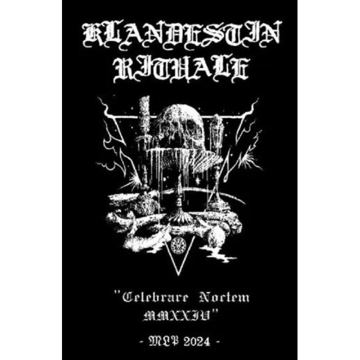 Waffenadel - Culture of Disgust demo TAPE