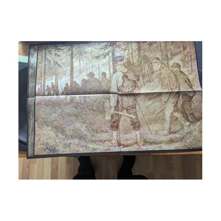 Burzum - Filosofem DLP