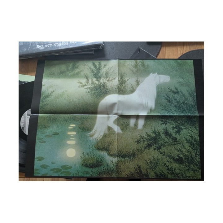 Burzum - Filosofem DLP
