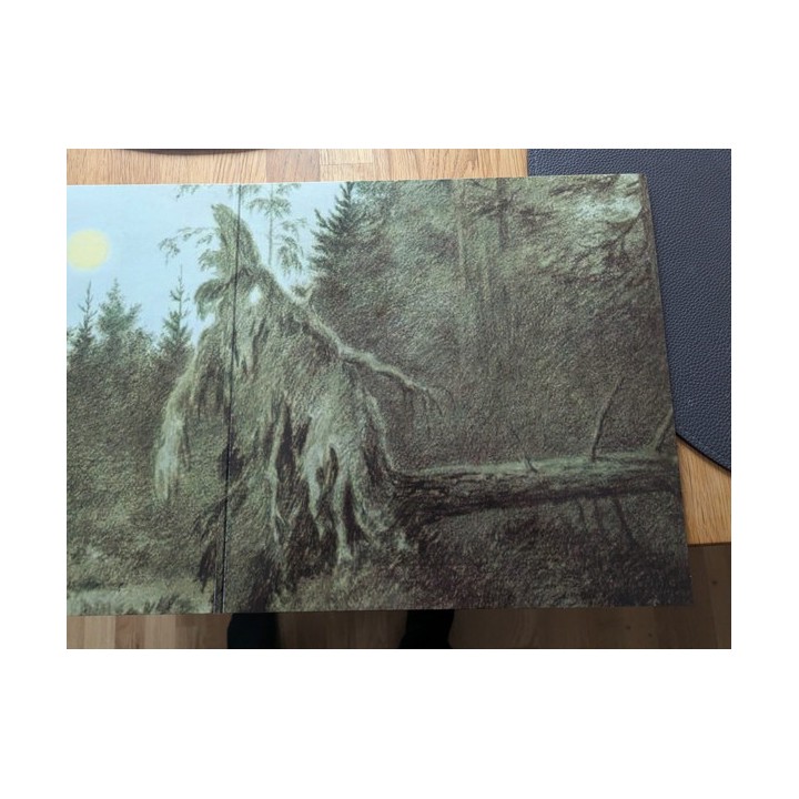 Burzum - Filosofem DLP