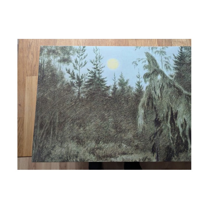 Burzum - Filosofem DLP