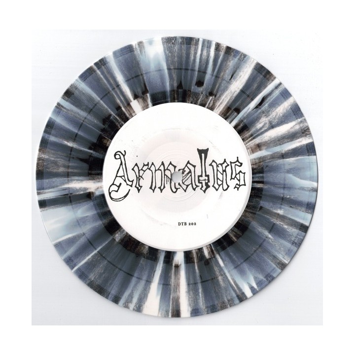 Armatus - Blutvolk 7" EP