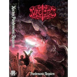 Blessed in Sin / Seigneur Voland Split Tape