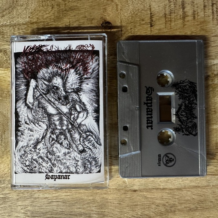 Wuldor – Ýdalir 