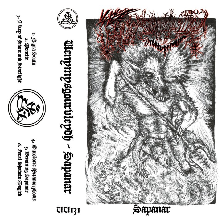 Wuldor – Ýdalir 