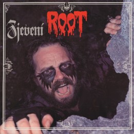 Root - Zjevení CD