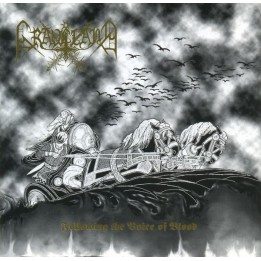 Graveland – Following The Voice Of Blood DLP