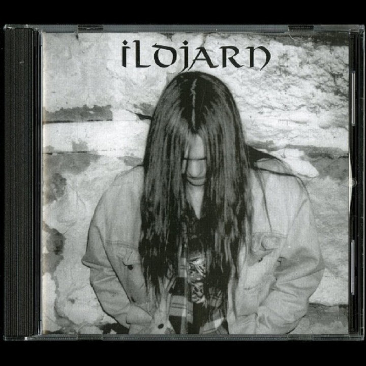 Ildjarn - Ildjarn TAPE