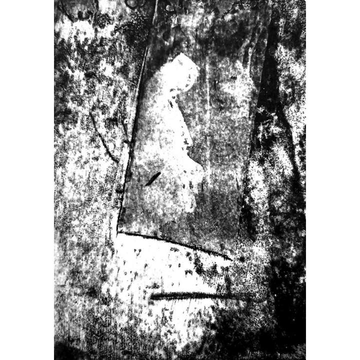 Bacht’n de Vulle Moane - Verdwazing Der Dwazen TAPE