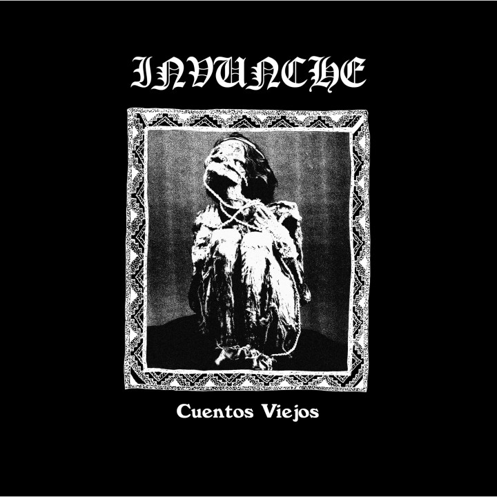 Invunche – Cuentos Viejos LP