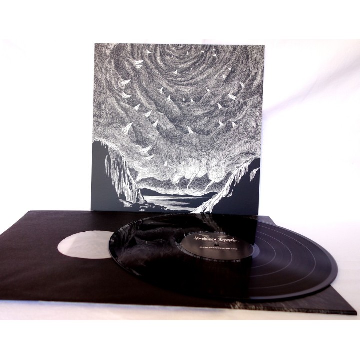 Deathspell Omega - Manifestations 2002 LP