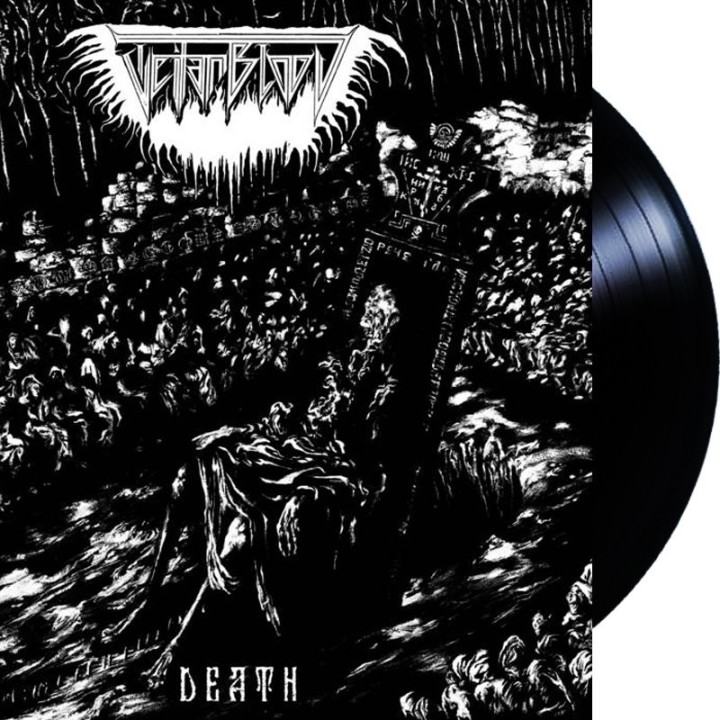 Teitanblood - Death DLP