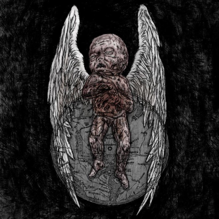 Deathspell Omega – Si Monvmentvm Reqvires, Circvmspice DLP