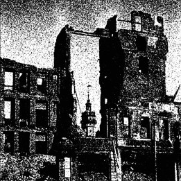 Eisenblut - Last March of the Shattered CD
