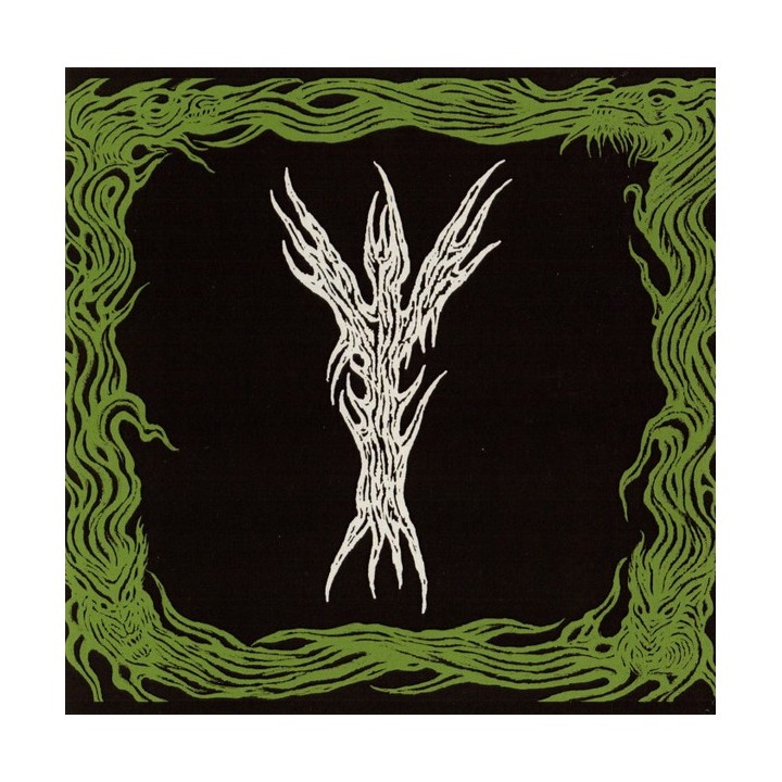 Angurvadal – Winds Of Jötunheimr CD