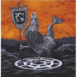 Circle of Dawn - Northern Savonian Black Metal Digipak-CD