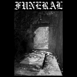Funeral - Opus Satani Excelsi Digipak-CD